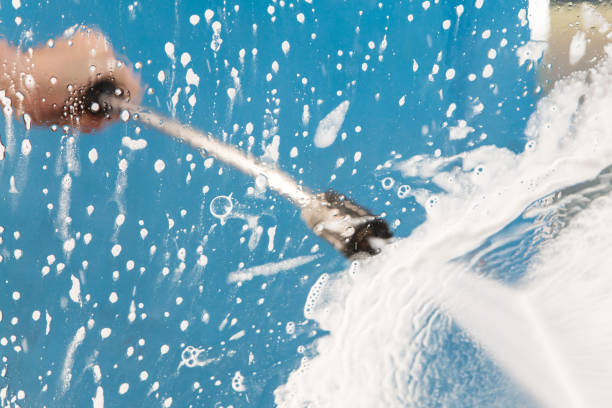 Best Driveway Pressure Washing  in Okemos, MI